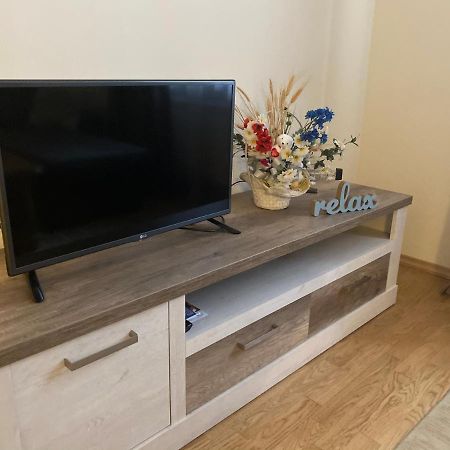 Апартаменти У Серці Львова Exteriör bild