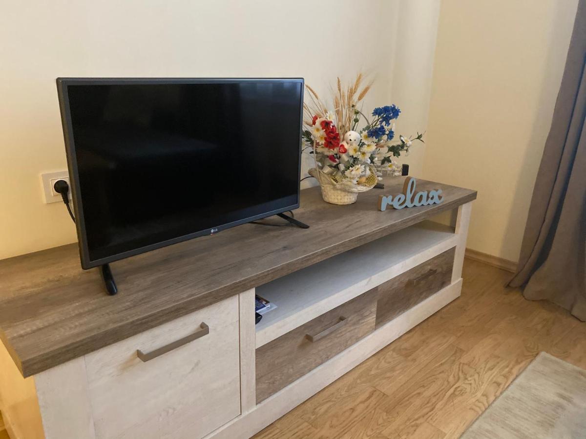 Апартаменти У Серці Львова Exteriör bild